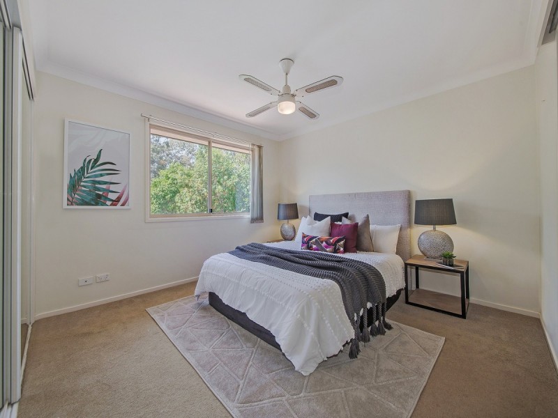 27/173 Fursden Road, Carina QLD 4152