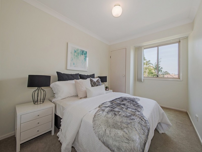 27/173 Fursden Road, Carina QLD 4152