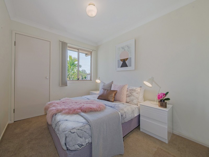 27/173 Fursden Road, Carina QLD 4152