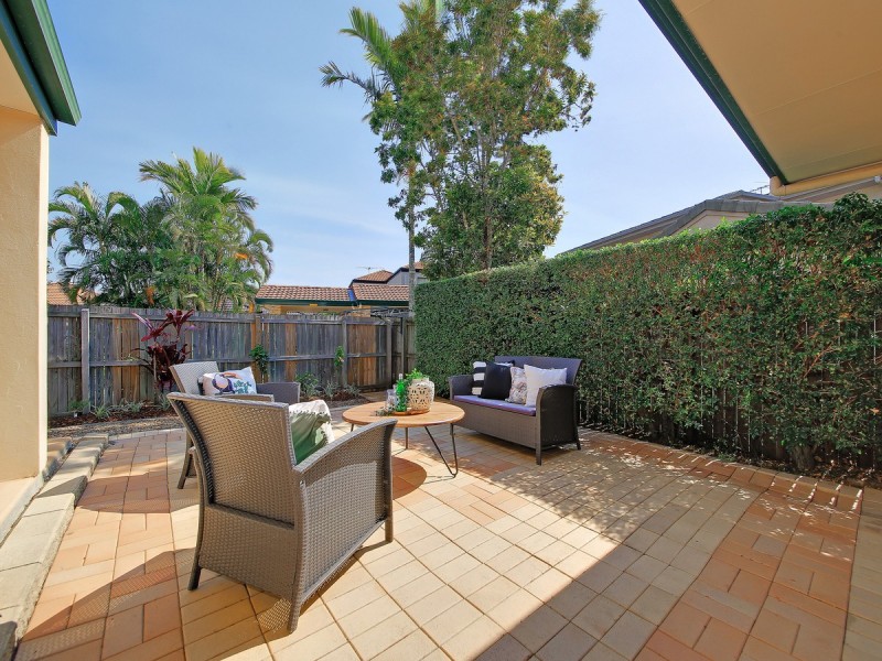 27/173 Fursden Road, Carina QLD 4152