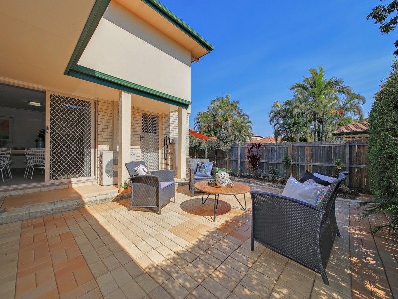 27/173 Fursden Road, Carina QLD 4152