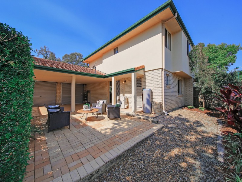 27/173 Fursden Road, Carina QLD 4152