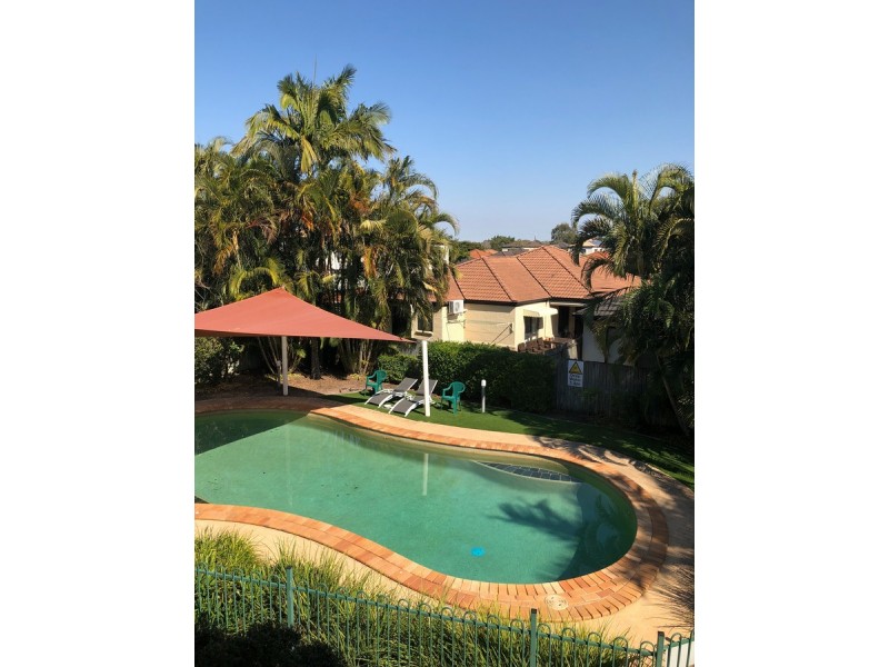 27/173 Fursden Road, Carina QLD 4152