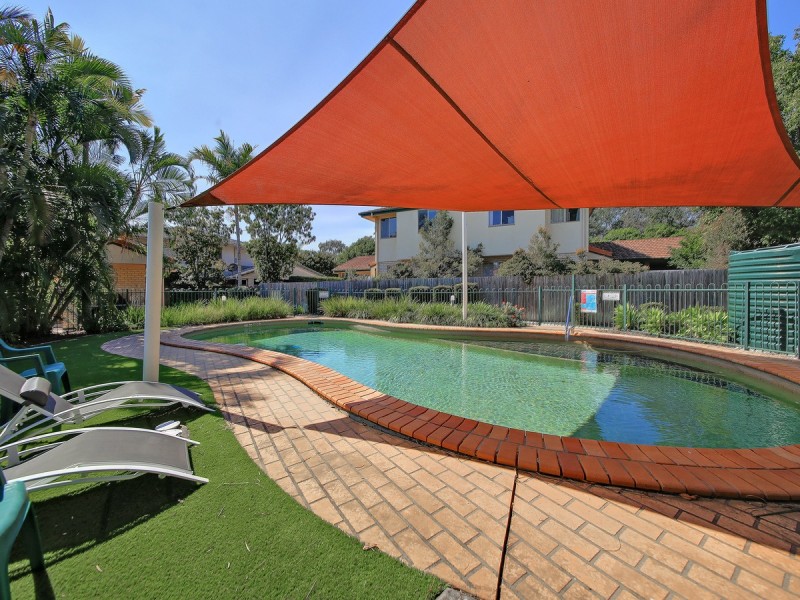 27/173 Fursden Road, Carina QLD 4152