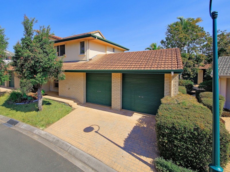 27/173 Fursden Road, Carina QLD 4152