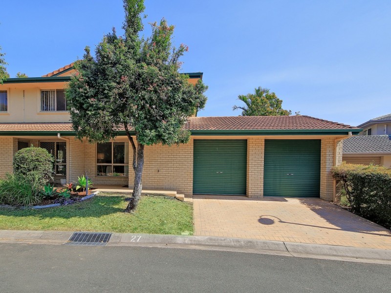 27/173 Fursden Road, Carina QLD 4152