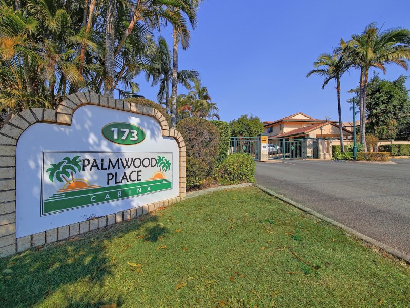 27/173 Fursden Road, Carina QLD 4152