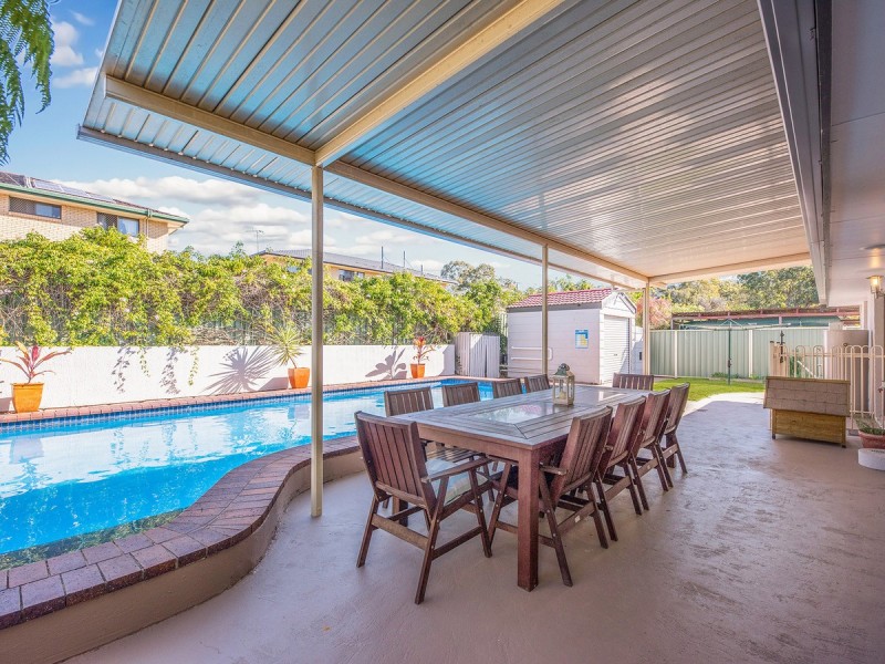 40 Greenland Street, Wishart QLD 4122