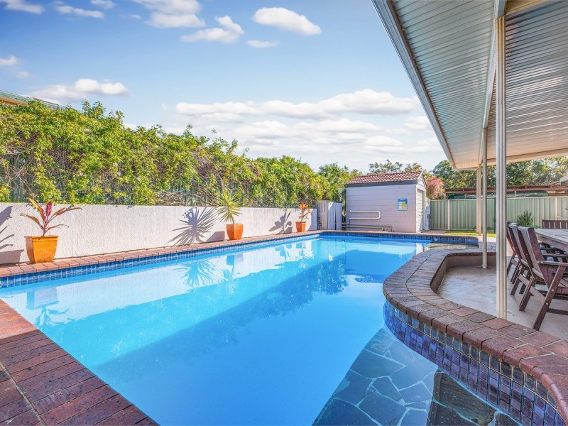 40 Greenland Street, Wishart QLD 4122