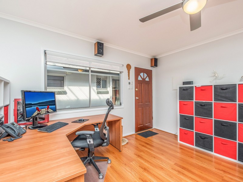 40 Greenland Street, Wishart QLD 4122