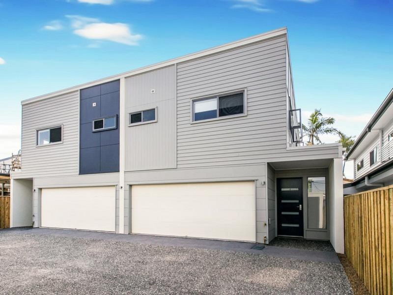 4/44 Booligal Street, Carina QLD 4152