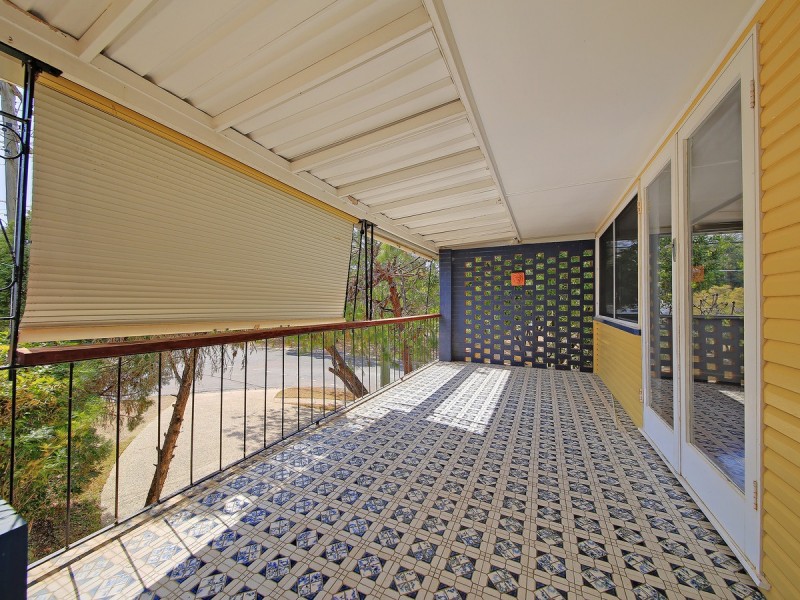 7 Gilwell Street, Carina QLD 4152