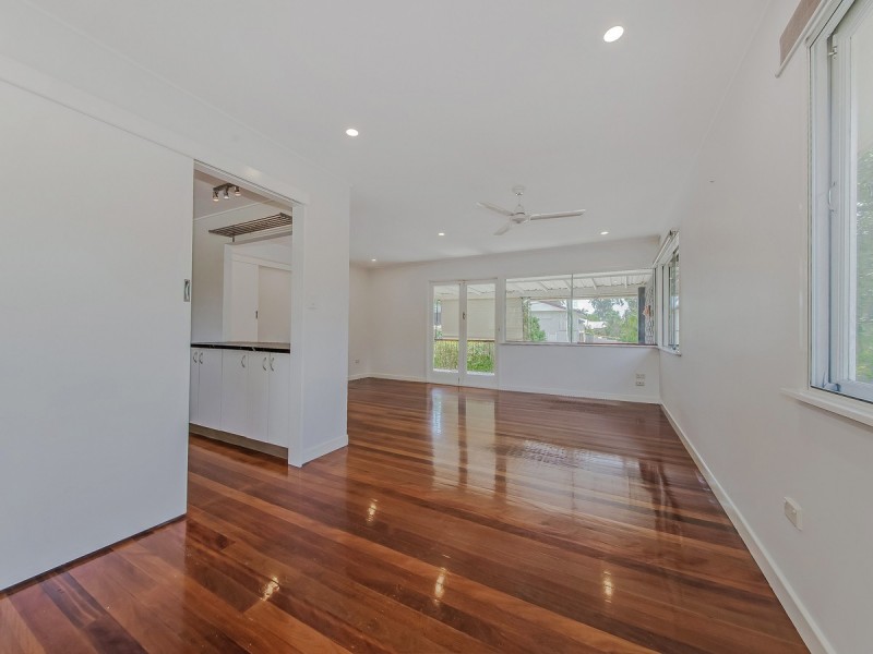 7 Gilwell Street, Carina QLD 4152