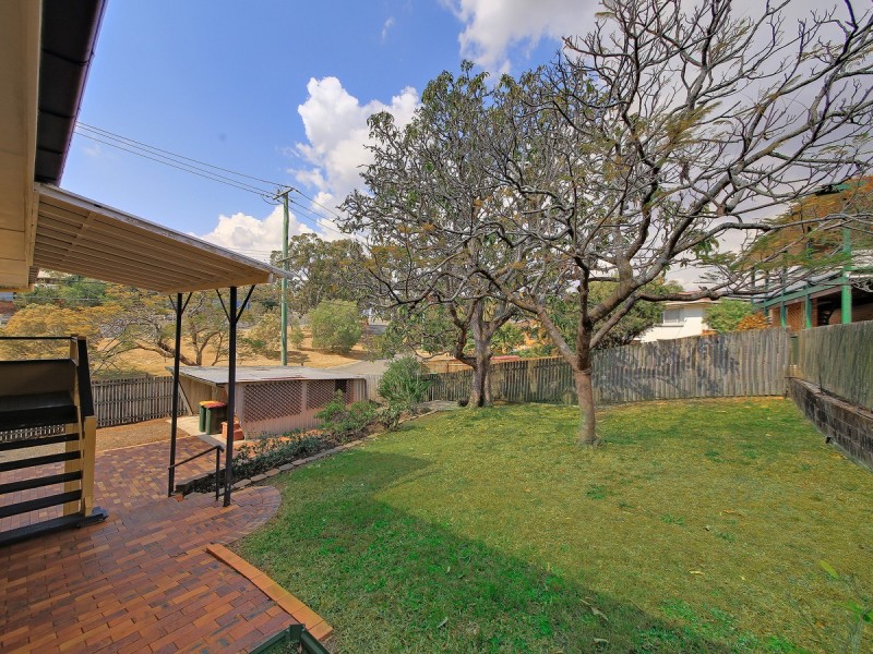 7 Gilwell Street, Carina QLD 4152