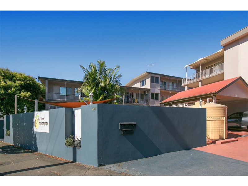 9/483 Sandgate Road, Albion QLD 4010