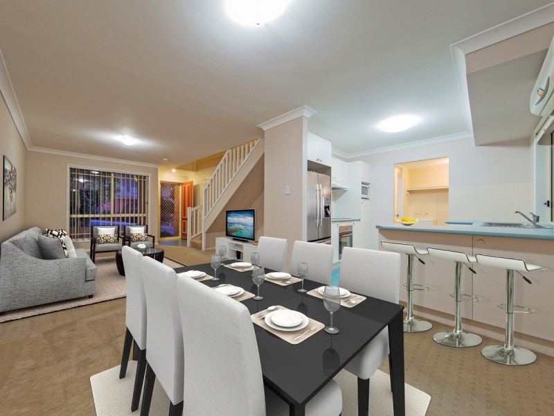 59/10 Schumann Close, Tingalpa QLD 4173