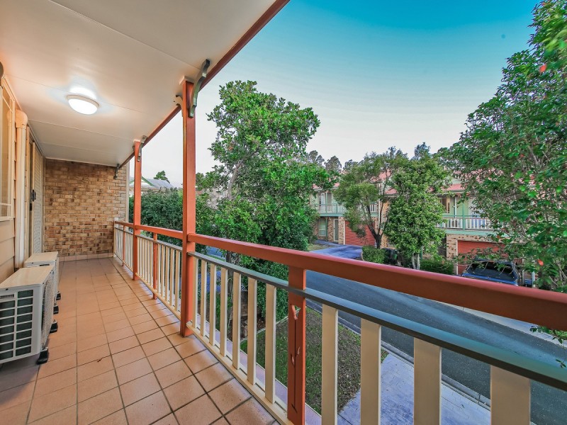 59/10 Schumann Close, Tingalpa QLD 4173
