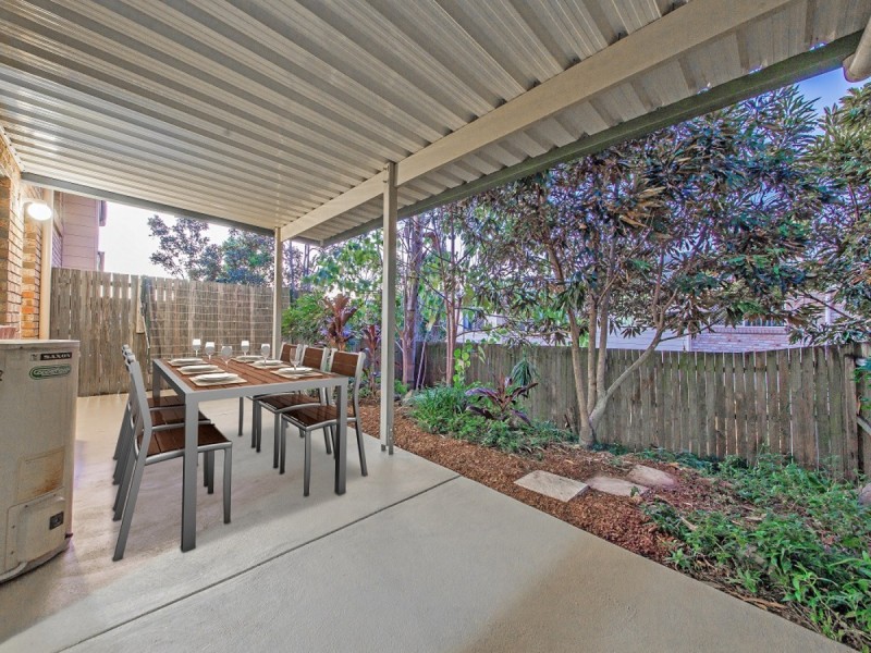 59/10 Schumann Close, Tingalpa QLD 4173