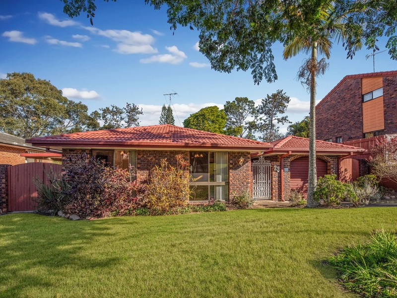 23 Kenora Street, Mansfield QLD 4122