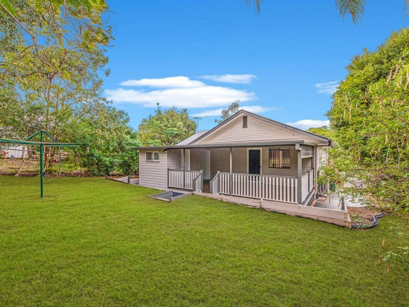 53 Summerville Street, Carina Heights QLD 4152