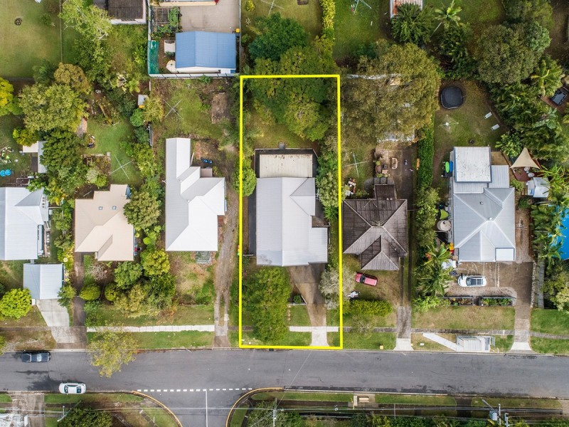 53 Summerville Street, Carina Heights QLD 4152