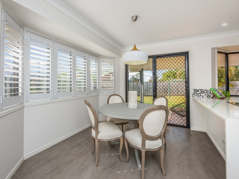 41 Chanel Crescent, Eight Mile Plains QLD 4113