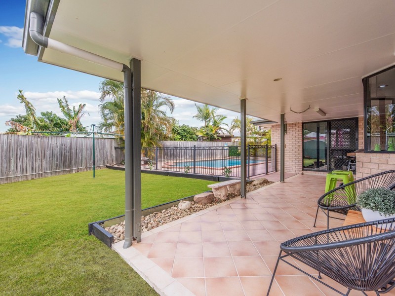 41 Chanel Crescent, Eight Mile Plains QLD 4113