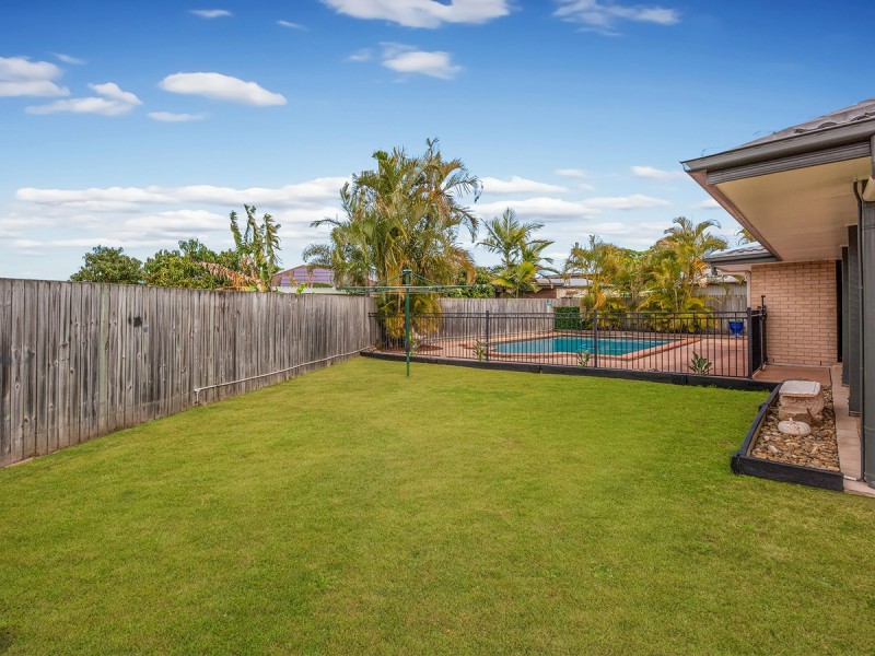 41 Chanel Crescent, Eight Mile Plains QLD 4113