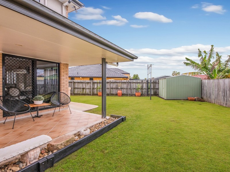 41 Chanel Crescent, Eight Mile Plains QLD 4113