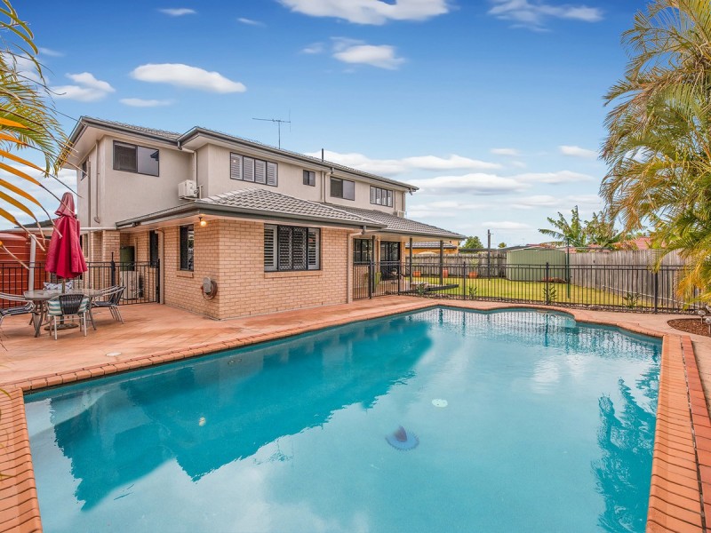 41 Chanel Crescent, Eight Mile Plains QLD 4113
