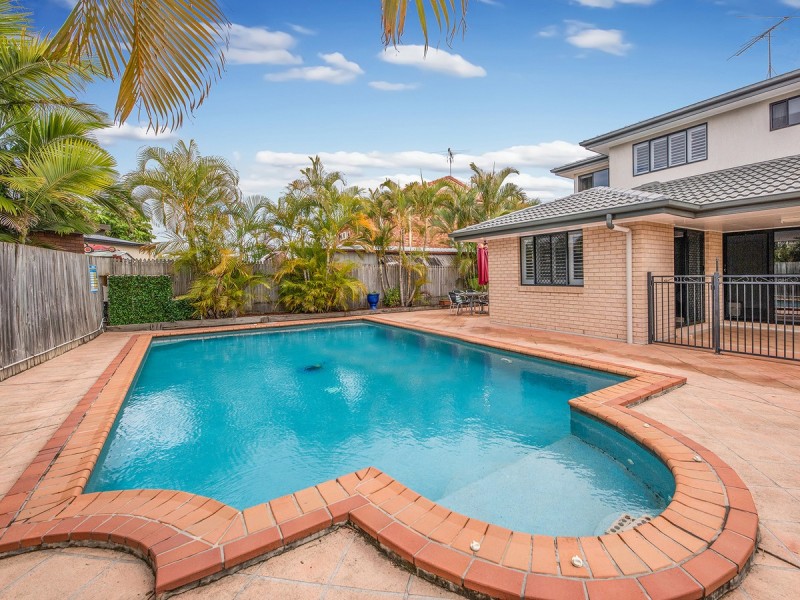 41 Chanel Crescent, Eight Mile Plains QLD 4113