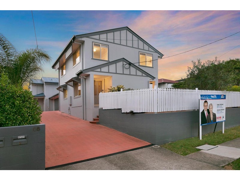 1/68 Adelaide Street, Carina QLD 4152