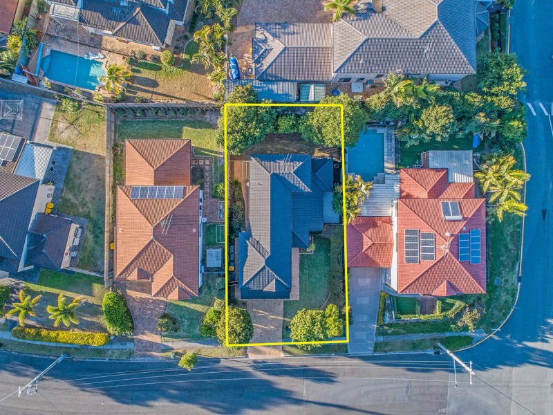 62 Eastwood Drive, Mansfield QLD 4122