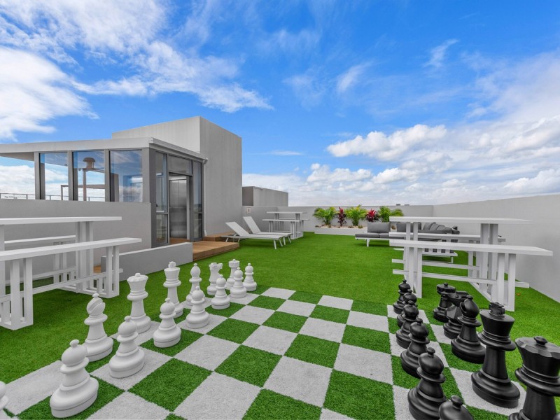 103/54 Lincoln Street, Greenslopes QLD 4120