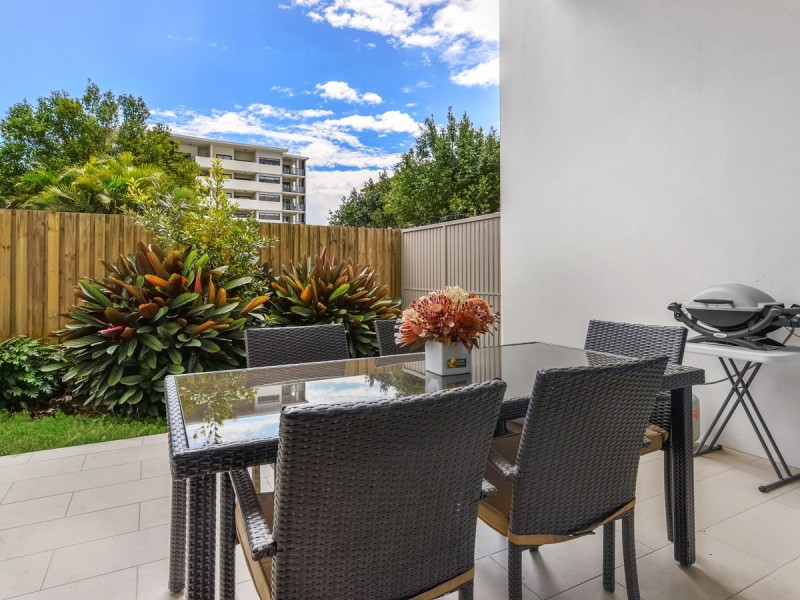 103/54 Lincoln Street, Greenslopes QLD 4120