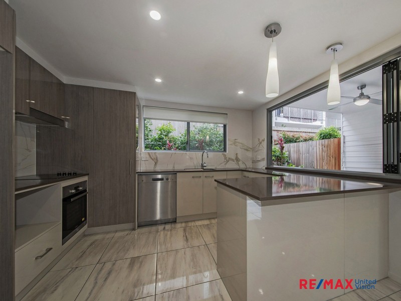 18/18 Bendena Terrace, Carina Heights QLD 4152