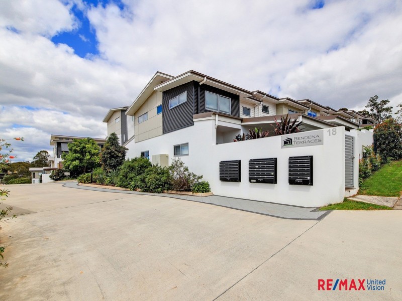 18/18 Bendena Terrace, Carina Heights QLD 4152
