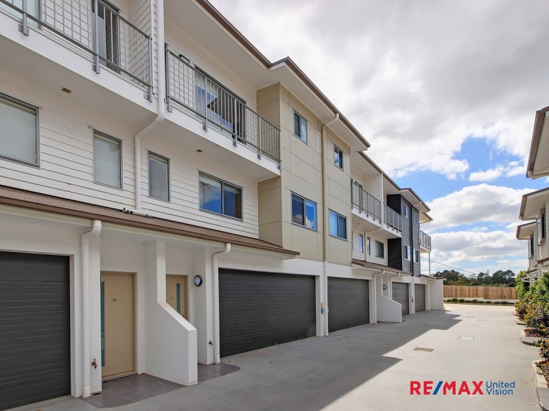 18/18 Bendena Terrace, Carina Heights QLD 4152