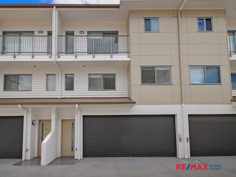 18/18 Bendena Terrace, Carina Heights QLD 4152