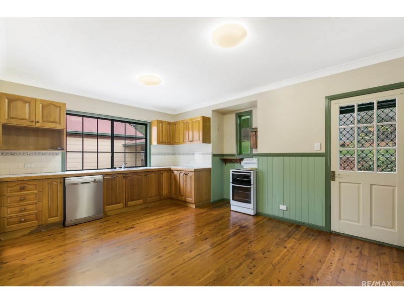 60 Todman Street, Carina QLD 4152