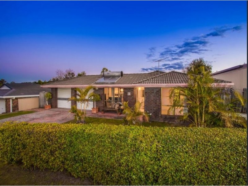 14 Goorari Street, Eight Mile Plains QLD 4113