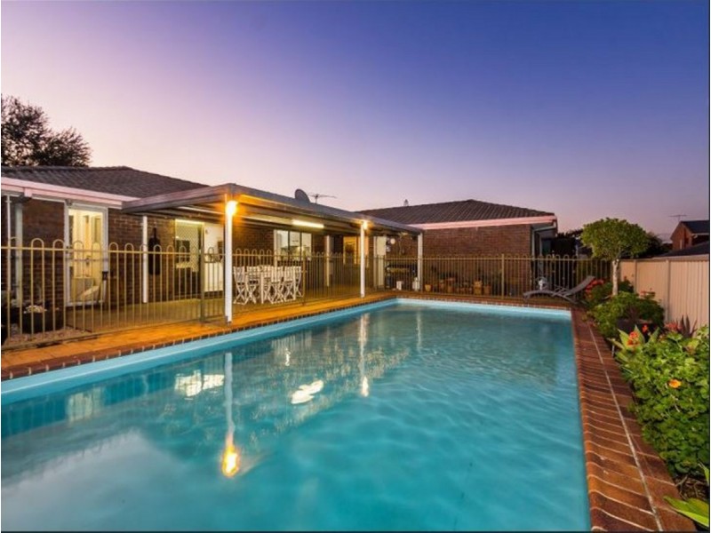 14 Goorari Street, Eight Mile Plains QLD 4113