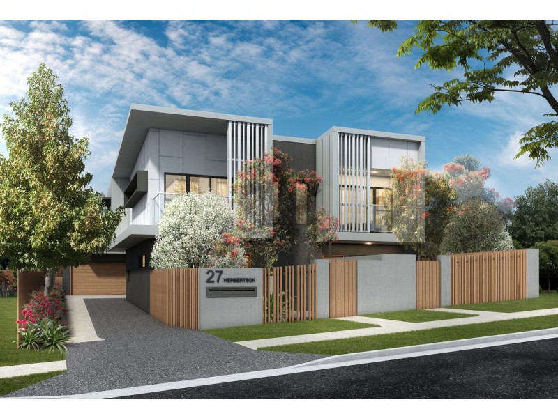 27 Herbertson Road, Carina Heights QLD 4152