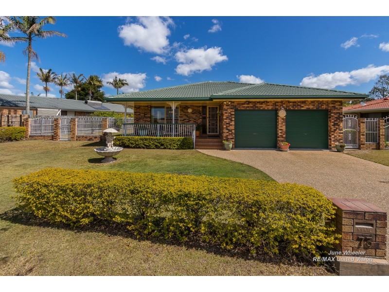 73 Cadogan Street, Carindale QLD 4152