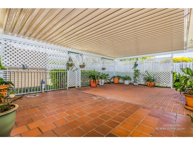 73 Cadogan Street, Carindale QLD 4152