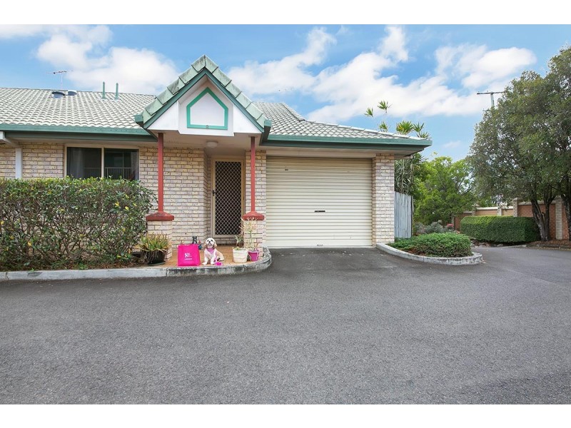 9/344 Pine Mountain Road, Carina Heights QLD 4152