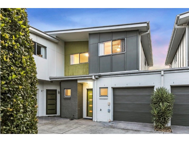 2/42 Adelaide Street, Carina QLD 4152