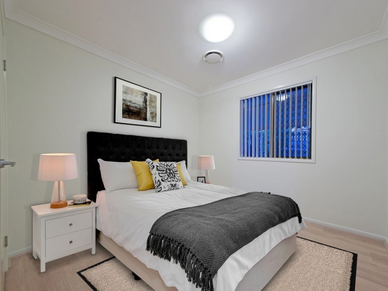 8 Chesney Street, Carina QLD 4152