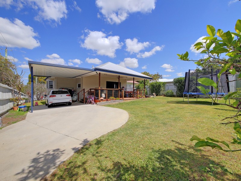 22 Dundee Street, Holland Park QLD 4121