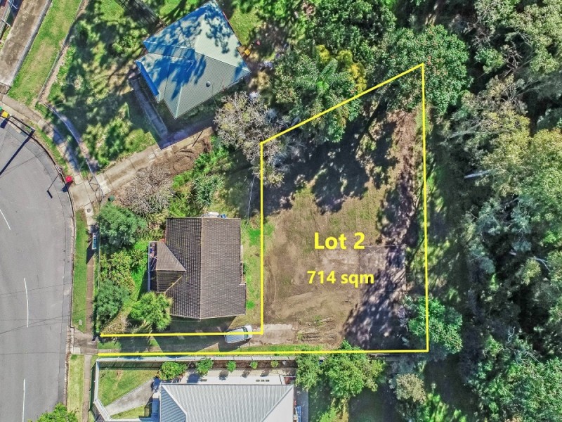 2/36 Hecklemann Street, Carina Heights QLD 4152